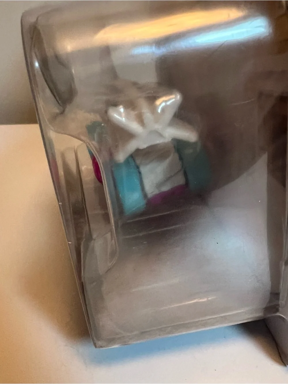 Marvel official ghost